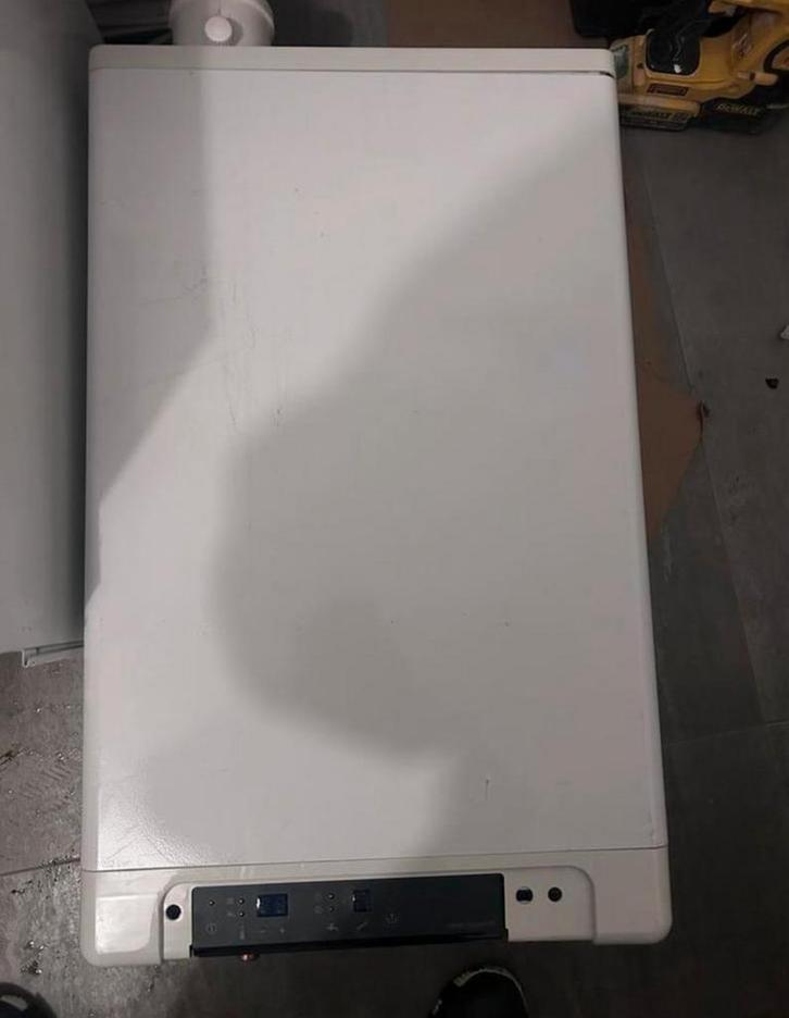 Intergas kombi kompakt 36/30 cw5 2022, Doe-het-zelf en Verbouw, Geisers en Boilers, Zo goed als nieuw, Ophalen of Verzenden
