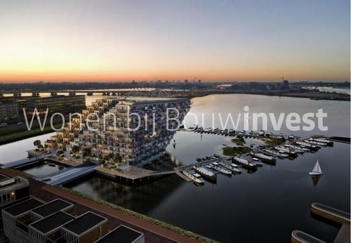 NIEUW! Woonruimte te huur Haringbuisdijk, Amsterdam, Huizen en Kamers, Huizen te huur