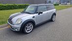 Mini Clubman 1.6 Cooper 2007 Grijs, Voorwielaandrijving, Stof, 4 stoelen, Handgeschakeld