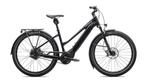 Specialized Vado 5.0 Igh St Nb Cstblk/flksil L Cast Black/fl, Fietsen en Brommers, Elektrische fietsen, Nieuw, Overige merken