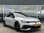 Volkswagen Golf 2.0 TSI GTI Clubsport Black Edition Panorama, 15 km/l, Gebruikt, Euro 6, 4 cilinders