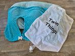 Voedingskussen tweeling #TwinThings, Kinderen en Baby's, Tweelingen en Meerlingen, Ophalen of Verzenden, Gebruikt, Overige typen