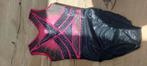 Sparkle and Dream turnpak mt ame 3 x gebruikt, Sport en Fitness, Turnen, Maat 36 t/m 42, Ophalen of Verzenden, Zo goed als nieuw
