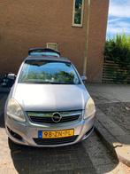 Mooie Opel Zafira, Auto's, Stof, 1200 kg, Particulier, Euro 4