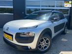 Citroen C4 Cactus 1.2 PureTech Shine|Nette auto!, Voorwielaandrijving, Stof, Gebruikt, 1199 cc