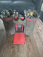 Playmobil Kasteel koffer 4440, Kinderen en Baby's, Speelgoed | Playmobil, Ophalen of Verzenden, Gebruikt, Complete set