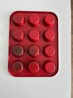 12-Cup Muffin & Cupcake, Ophalen