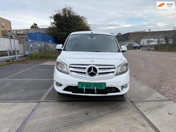 Mercedes-Benz Citan 109 CDI BlueEFFICIENCY Extra Lang beschikbaar voor biedingen