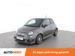 Fiat 500 1.4 T-Jet Abarth Turismo | MC78020 | (bj 2016), Gebruikt, 4 cilinders, Met garantie (alle), Leder
