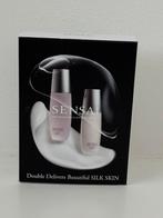 Sensai set met 2 mini producten, Ophalen of Verzenden, Nieuw, Gehele gezicht, Verzorging