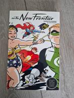 DC: The New Frontier - TP editie, Eén comic, Amerika, Ophalen of Verzenden, Zo goed als nieuw