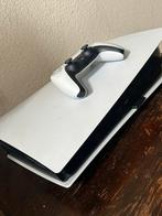 Playstation 5 digital, Spelcomputers en Games, Spelcomputers | Sony PlayStation 5, Ophalen, Zo goed als nieuw
