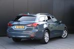 Mazda 6 Sportbreak 2.0 SkyActiv-G 165 Business | LEDER | BOS, 1998 cc, 4 cilinders, 6 sportbreak, Stationwagon