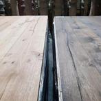 HOUTEN VLOEREN VISGRAAT HONGAARSE PUNT PARKET PLANKENVLOER!, Ophalen of Verzenden, Nieuw, 75 m² of meer, Parket