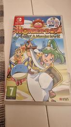 Wonder Boy Asha in Monster World, Spelcomputers en Games, Ophalen, 1 speler, Zo goed als nieuw, Platform