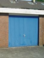 Te huur: garagebox Schoorweg 41 te Papendrecht, Auto diversen, Autostallingen en Garages