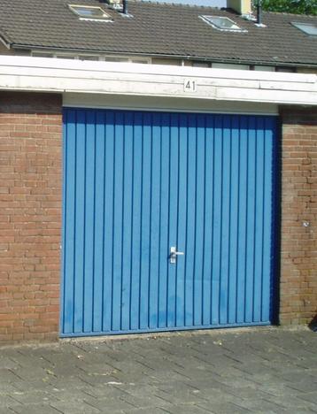 Te huur: garagebox Schoorweg 41 te Papendrecht beschikbaar voor biedingen