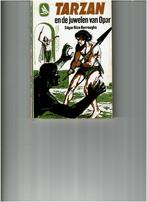 Tarzan en de juwelen van Opar, Ophalen of Verzenden, Gelezen