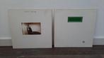 Partij van 2 Chris Rea LP / Vinyl Platen, Rock, Cd's en Dvd's, Vinyl | Rock, Gebruikt, Ophalen of Verzenden, 12 inch
