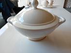 Villeroy & Boch Ivoire terrine/ dekschaal nooit ge, Ophalen of Verzenden, Porselein, Overige stijlen