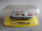 seat 128 P Rallye van Mira  (Guiloy / Pilen), Hobby en Vrije tijd, Modelauto's | 1:43, Ophalen of Verzenden, Nieuw, Auto, Overige merken