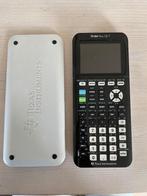 Grafische rekenmachine Texas Instruments TI-84 PLUS CE-T, Diversen, Rekenmachines, Ophalen, Grafische rekenmachine, Gebruikt