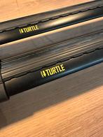 Dakdragers Turtle Zwart Porsch Cayenne met open dakreling, Auto diversen, Dakdragers, Ophalen, Zo goed als nieuw