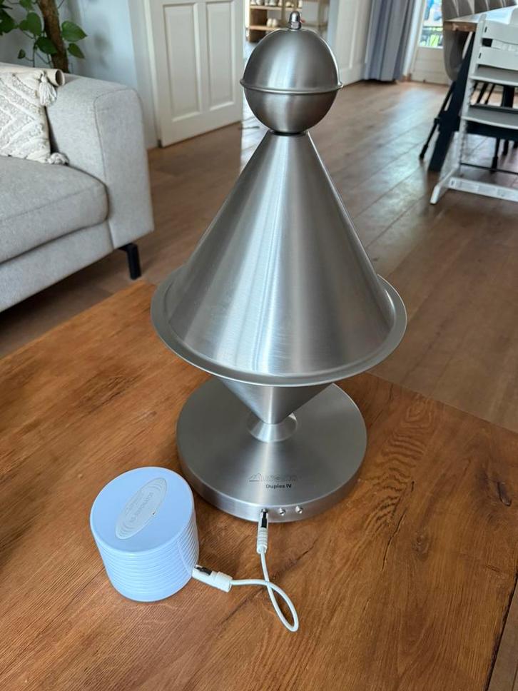 Duplex IV Rayonex + 5G Rayonator, Sport en Fitness, Gezondheidsproducten en Wellness, Zo goed als nieuw, Overige typen, Ophalen of Verzenden