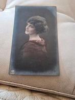 oude Nostalgie kaart, Ophalen of Verzenden