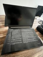 Medion erazer Gaming Notebook Crawler E25, Computers en Software, Windows Laptops, Ophalen, Met videokaart, AMD, 512 GB