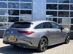Mercedes-Benz CLA-Klasse Shooting Brake 180 Business Solutio, 136 pk, Gebruikt, 4 cilinders, 1332 cc