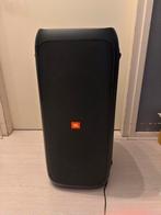 JBL Partybox 310, JBL, Ophalen of Verzenden, Zo goed als nieuw, 120 watt of meer