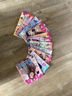 11 TINA tijdschriften, Ophalen of Verzenden, Gelezen, Overige typen