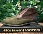zo goed als nieuw veterschoen  floris van Bommel maat 43,5, Kleding | Heren, Schoenen, Bruin, Floris van bommel, Floris van Bommel