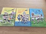 Vivian den Hollander - 3 boekjes uit de Effies serie, Boeken, Ophalen of Verzenden, Zo goed als nieuw, Vivian den Hollander