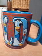Donald Duck mok, Ophalen of Verzenden, Donald Duck, Zo goed als nieuw, Servies