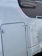 LMC A 690 B.J.  2024 met 6 maanden garantie, Alkoof, Fiat, Treinzit, Bedrijf