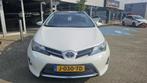 Toyota Auris Touring Sports 1.8 Hybride Executive Trekhaak |, Gebruikt, Wit, 25 km/l, Te koop