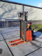 Linde L16AP triplex freelift initiale heffing bj 2012