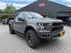 Ford F150 Raptor SVT 3.5L V6 Ecoboost Pick-Up Bedrijfswagen, Auto's, Ford Usa, Automaat, Zwart, 3500 cc, F-150