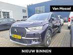 DS 7 Crossback E-Tense So Chic, Auto's, DS, 12 maanden, Stof, Euro 6, 4 cilinders