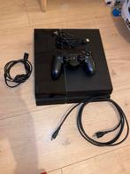 PlayStation 4, Ophalen of Verzenden, Met 1 controller, Original, 500 GB
