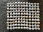120 gebruikte golfballen Top-Flite, Sport en Fitness, Golf, Ophalen, Gebruikt, Bal(len), Overige merken