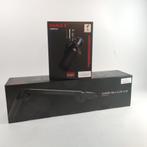 Cherry Ngale X + Cherry Microfoon arm || Samen € 99.99, Muziek en Instrumenten, Microfoons, Nieuw, Ophalen of Verzenden, X, Studiomicrofoon