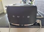 SMEG toaster, Witgoed en Apparatuur, Ophalen, Zo goed als nieuw