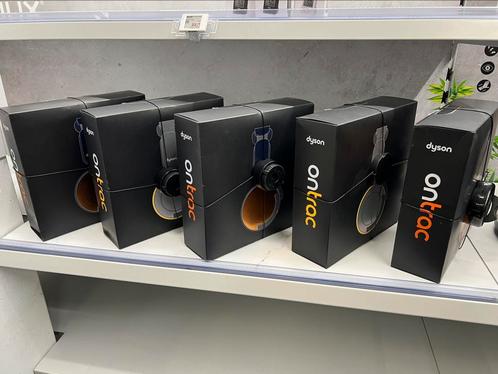 Dyson OnTrac | Nieuw in doos | Inclusief extra kleuren!, Audio, Tv en Foto, Koptelefoons, Nieuw, Over oor (circumaural), Overige merken