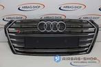 Audi S5 Grille s5 mat Chrome 8W6853651AP Audi A5, Ophalen of Verzenden, Nieuw, Audi