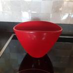 Vaas/overpot, Overige kleuren, Aardewerk of Porselein, Ophalen of Verzenden, Zo goed als nieuw