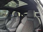 Audi A3 Limousine 35 TFSI S edition Panorama/RS Seats/B&O/3x, Auto's, Audi, 1498 cc, 4 cilinders, 150 pk, Zwart