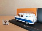 Ford Transit MKI Ford Motorsport Assistance 1966 IXO 1:43, Overige merken, Auto, IXO, Nieuw